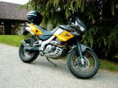 1999 Cagiva Canyon 500 photo
